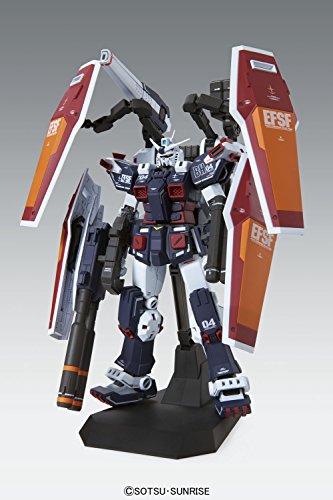 MG 機動戦士ガンダム サンダーボルト フルアーマー・ガンダム