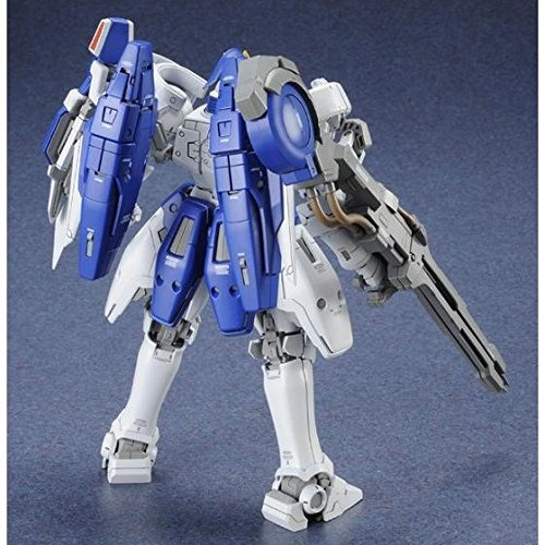 MG 1/100 OZ00MS2B トールギスIII プラモデル（プレミアムバンダイ限定 
