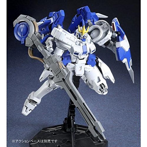 MG 1/100 OZ00MS2B トールギスIII プラモデル（プレミアムバンダイ限定 