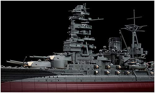 ハセガワ 1/350 日本海軍 戦艦 長門 昭和十六年 開戦時 プラモデル Z24の通販はau PAY マーケット - ZO | au PAY  マーケット－通販サイト