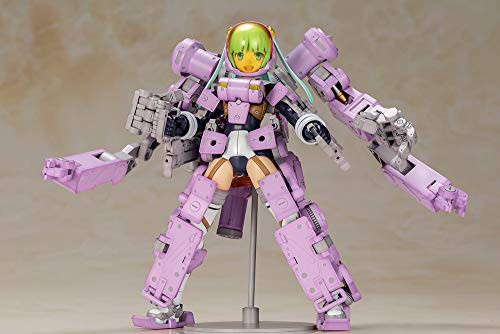 フレームアームズ・ガール グライフェン Ultramarine Violet Ver. 全高約150mm NONスケール プラモデルの通販はau  PAY マーケット - ZO | au PAY マーケット－通販サイト