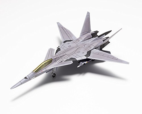 ACE COMBAT INFINITY XFA-27 〈For Modelers Edition〉 全長156mm 1 