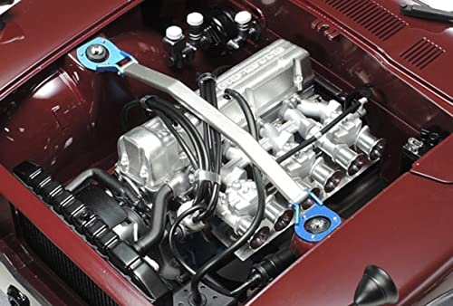 タミヤ 1/12 ビッグスケールシリーズ No.51 ニッサン フェア