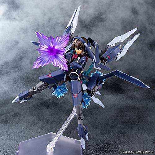 メガミデバイス アリス・ギア・アイギス 兼志谷 シタラ Ver