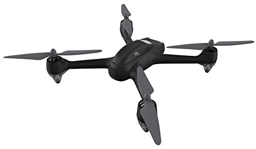 ジーフォース Hubsan X4 CAM BRUSHLESS GPS搭載 1080pフルHDカメラ