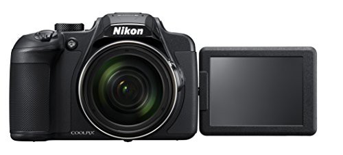 Nikon デジタルカメラ COOLPIX B700 光学60倍ズーム 2029万画素 ...