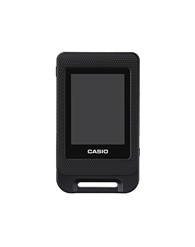 CASIO デジタルカメラ EXILIM EXFR10WE カメラ部/コントロール部分離  