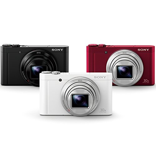 ソニー / コンパクトデジタルカメラ / Cyber-shot / DSC-WX500 ソニー / コンパクトデジタルカメラ / Cyber-shot / DSC-WX500