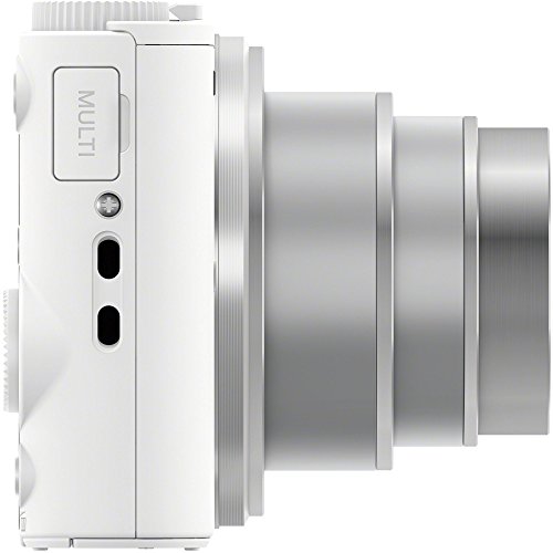 SONY デジタルカメラ 20倍光学ズーム サイバーショットDSC-WX350