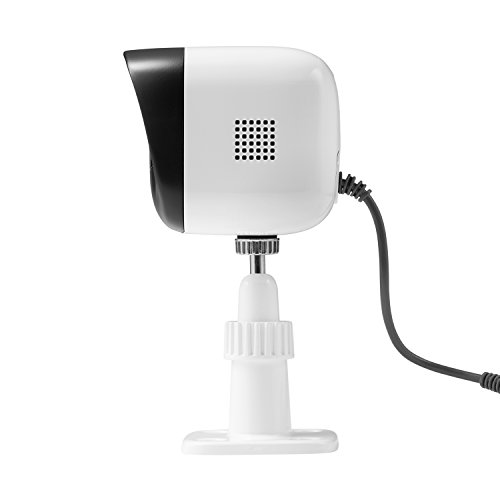 パナソニック 防犯カメラ スマ@ホーム 屋外カメラ KX-HJC100-W