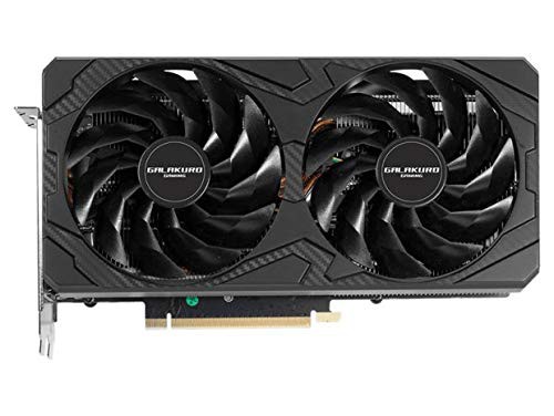 【非LHR】GALAKURO nvidia RTX3070