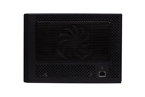 SPARKLE TBX-240FU Thunderbolt 3対応 グラフィックボード専用 外付け拡張ボックス（アミュレットオリジナルマニュアル付き）_2