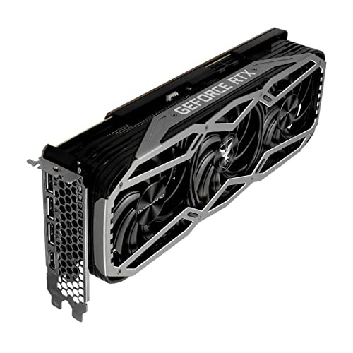 GAINWARD GeForce RTX3080 PHOENIX 12GB グラフィックス