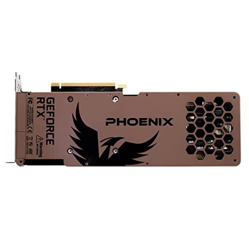 GAINWARD GeForce RTX3080 PHOENIX 12GB グラフィックスボード