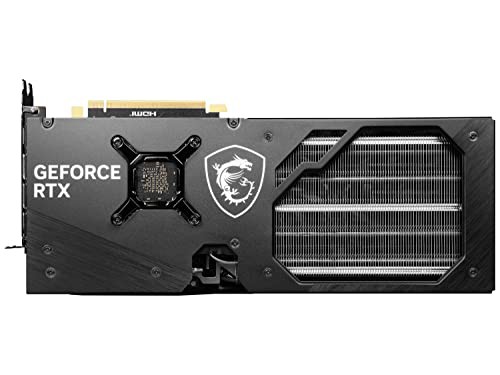 イチオシ MSI GeForce RTX 4060 Ti GAMING X TRIO 8G グラフィックス