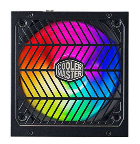 Cooler Master XG Plus Platinum 850W PC電源ユニット デジタル