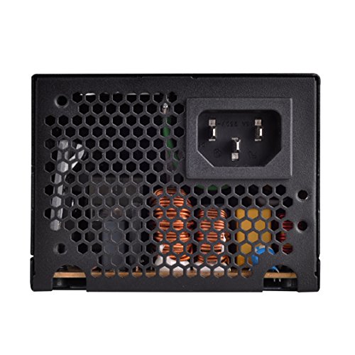SilverStone TFX電源ユニット 80PLUS BRONZE 300W_1