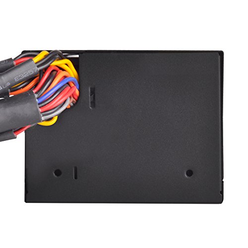 SilverStone TFX電源ユニット 80PLUS BRONZE 300W_2