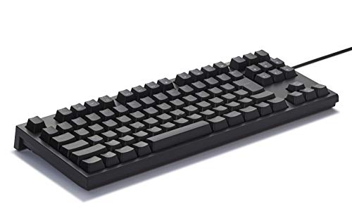 東プレ REALFORCE RGB TKL R2TLA-JP4G-BK 日本語配列 PCゲーマー