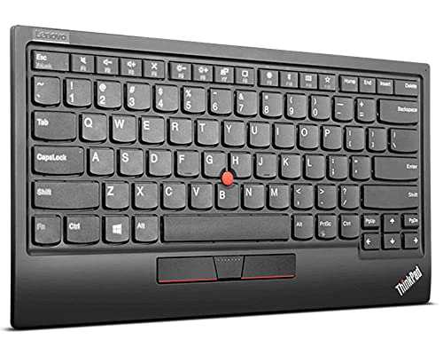 4Y40X49493 ［ThinkPad トラックポイント キーボード II - 英語］の通販はau PAY マーケット - ZO | au PAY  マーケット－通販サイト