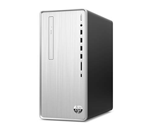 HP パソコン デスクトップPC Pavilion Desktop TP-01 AMD Ryzen7 5700G