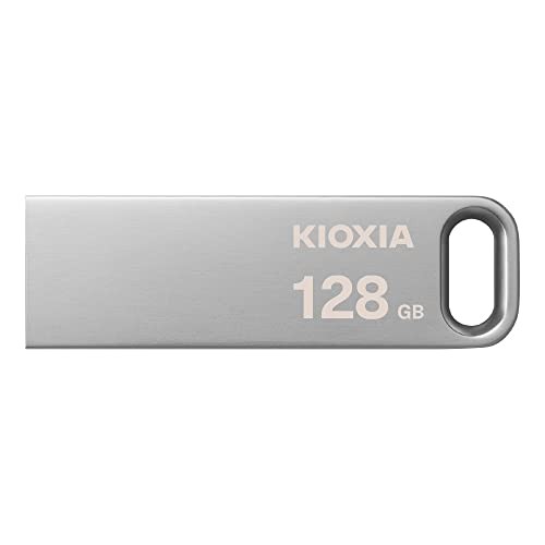 KIOXIA(キオクシア) 旧東芝メモリ USBフラッシュメモリ 128GB USB3.2 Gen1 最大読出速度200MB/s 国内サポート正規品  KLU366A128Gの通販はau PAY マーケット - ZO | au PAY マーケット－通販サイト