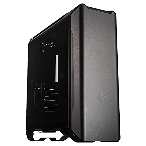 Cooler Master MasterCase SL600M Black Edition ミドルタワーATX PCケース MCM-SL600M-KGNN-S00 CS8097の通販は