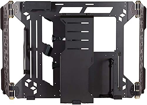 Cooler Master MasterFrame 700 フルタワーオープンフレーム型PCケース