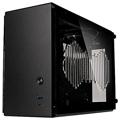 ZALMAN M2 Mini グレイ ミニタワーPCケース Mini-ITX対応 容量約11L M2 Mini(Gray) CS8137