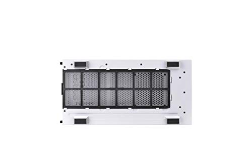 Thermaltake V350 TG ARGB Air -Snow- ミドルタワー型PCケース CA-1S3-00M6WN-03 CS8505の通販は