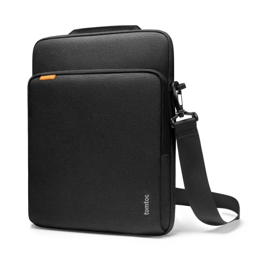 tomtoc パソコンケース 15インチ MacBook Air A2941 2023 / 16インチ MacBook Pro M2/M1 Pro/Max 2023-2019 モデルA2780 A2485 A2141対応 耐衝撃 ノートP