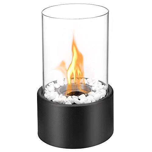 Regal Flame Eden 通気口なし屋内・屋外用ファイヤーピット