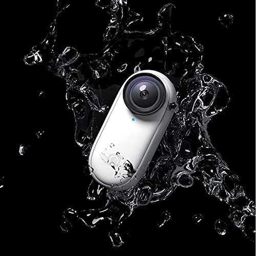 INSTA360 Go2 【世界最小アクションカメラ 4m防水】の通販はau PAY 