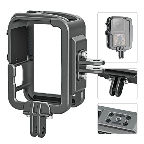 GoPro 待ちくたびれ HERO10 アクセサリーセット