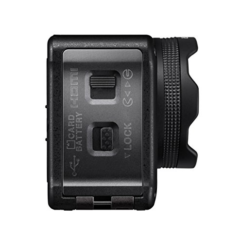 Nikon 防水アクションカメラ KeyMission 170 BK ブラック 【公式通販】