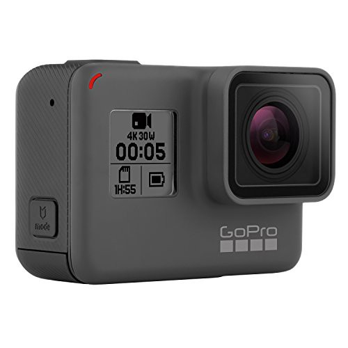 【国内正規品】 GoPro ウェアラブルカメラ HERO5 Black CHDHX-501-JP