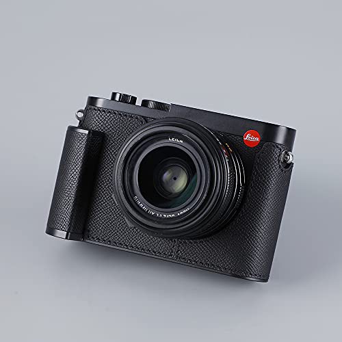 対応 Leica ライカ PEN Q2 カメラケース カメラカバー カメラバッグ