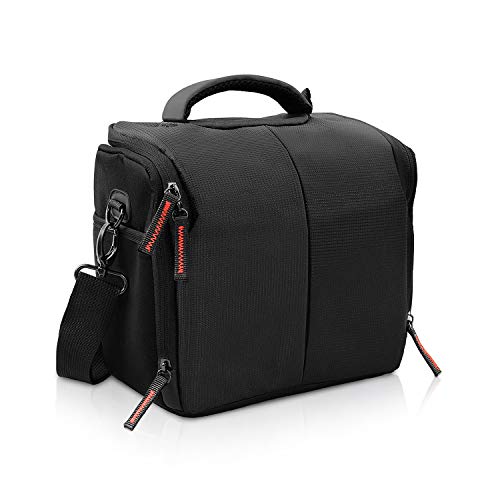 人気商品】(Red ナイロン製 カメラケース ショルダー X-Large 人気商品】(Red ナイロン製 カメラケース ショルダー X-Large