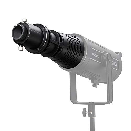 Godox SA-17ボーエンズマウント転換アダプター SA-P