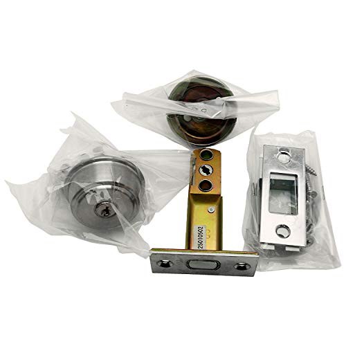 GOAL ロック錠 S-AD-5 B/S60 ドア厚27~45mmの通販は