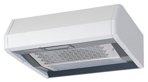 三菱電機(MITSUBISHI ELECTRIC) レンジフードファン 浅形 標準タイプ V−316KSW6