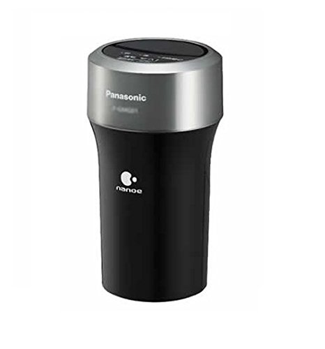 Panasonic F-C100K-K ナノイー発生器 Amazon | パナソニック 車載用空気清浄機 ナノイー発生器