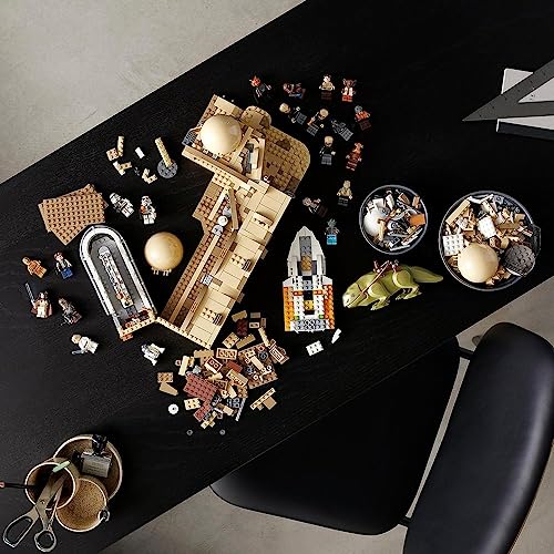 レゴ(LEGO) スター・ウォーズ モス・アイズリー・カンティーナ(TM) 75290