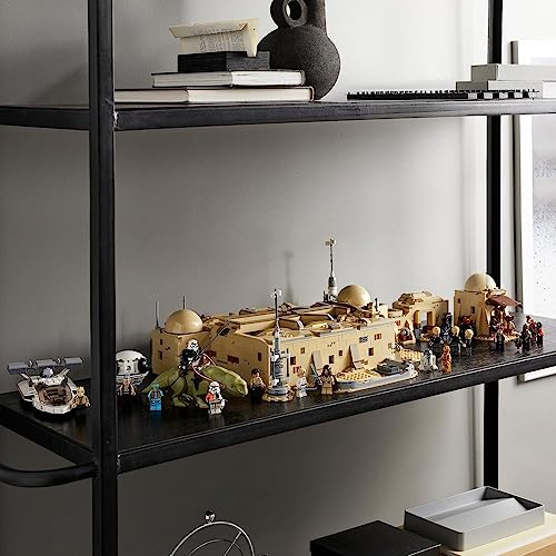 レゴ(LEGO) スター・ウォーズ モス・アイズリー・カンティーナ(TM) 75290