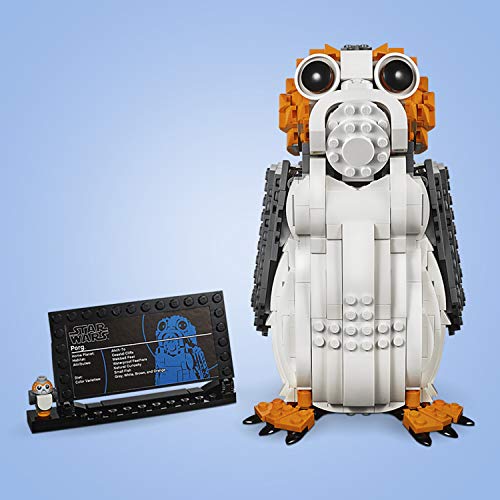 レゴ(LEGO) スター・ウォーズ ポーグ 75230の通販はau PAY マーケット 