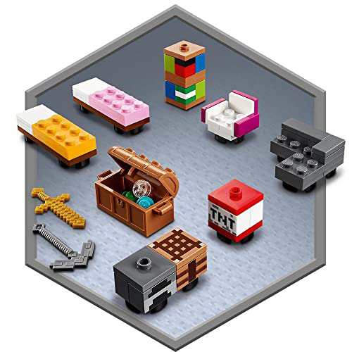 レゴ(LEGO) マインクラフト ツリーハウス 21174 おもちゃ ブロック プレゼント テレビゲーム 家 おうち 男の子 女の子  9歳以上の通販はau PAY マーケット - ZO | au PAY マーケット－通販サイト