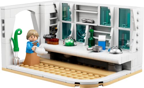 レゴ(LEGO) スター・ウォーズ ラーズ 身寄り ホームステッド 御厨子所 40531 専用営造物仕かける