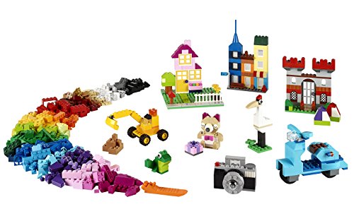 LEGO Classic Large Creative Brick Box_1