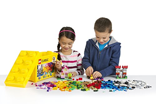 LEGO Classic Large Creative Brick Box_2