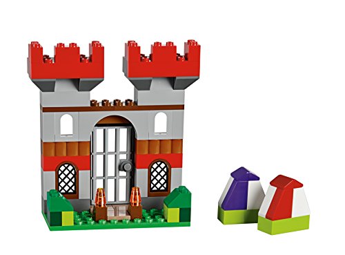 LEGO Classic Large Creative Brick Box_5